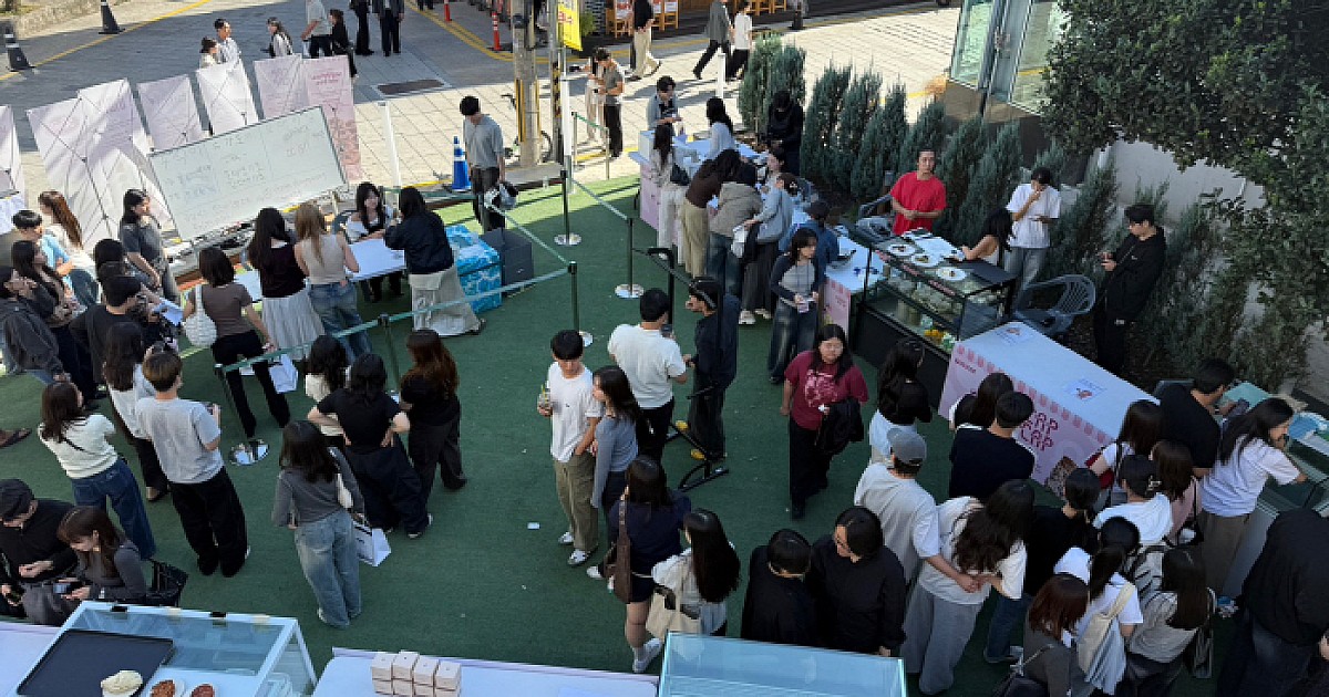 '광주판 종로3가' 탄생하나···동명동 골목상권의 반전 승부 - 뉴스 썸네일 이미지